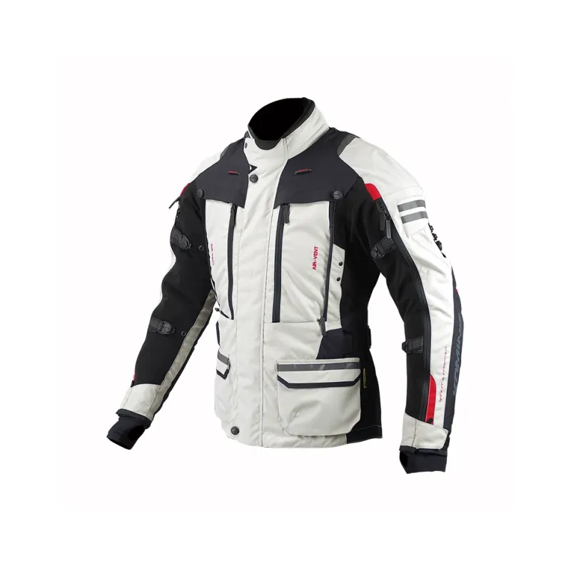 KOMINE SAFETY&INNOVATION Cycling Clothing Unisex-2