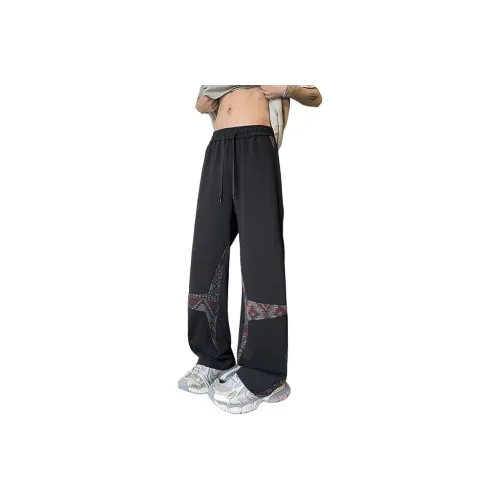 FASTFISH Jeans Unisex Blue