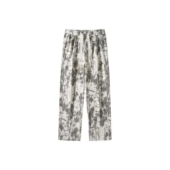 Izexx Casual Pants Unisex