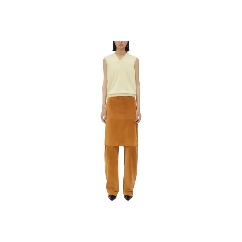 Bottega Veneta Lightweight Gilet-0