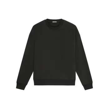 Nice Rice Sweatshirt Unisex Dark Gray