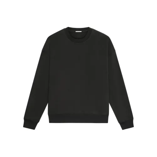 Nice Rice Sweatshirt Unisex Dark Gray