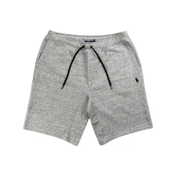 Polo Ralph Lauren Casual Shorts Men's Sports Gray