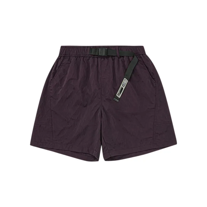 FPA Casual Shorts Unisex-1