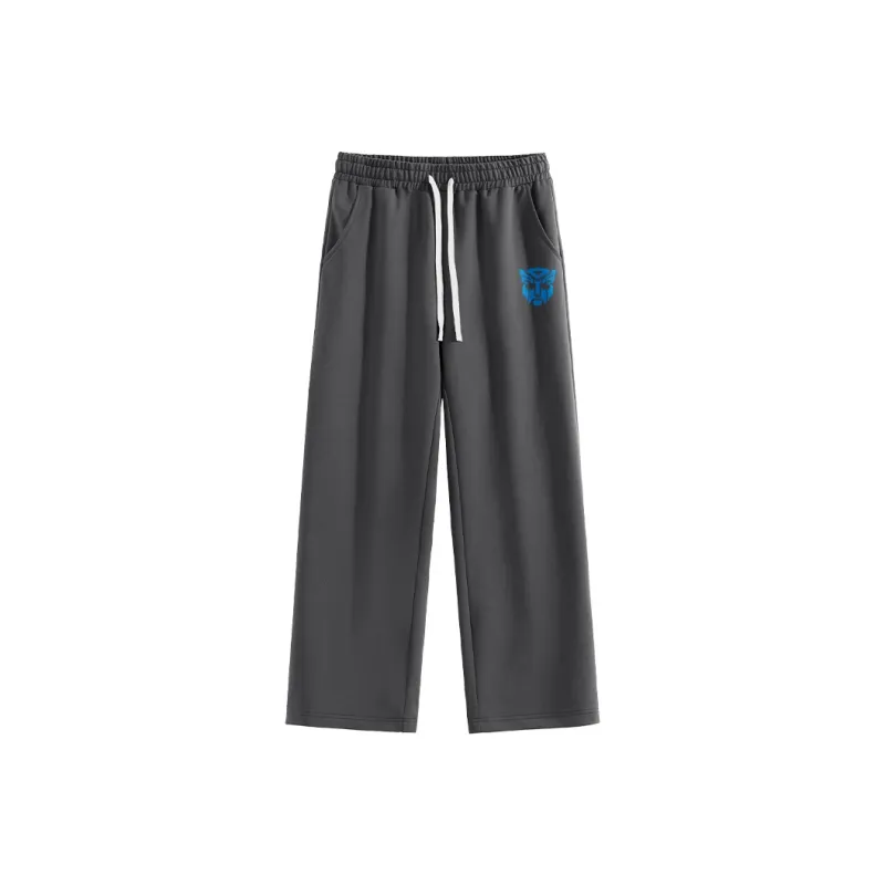 TRANSFORMERS Casual Pants Unisex-9