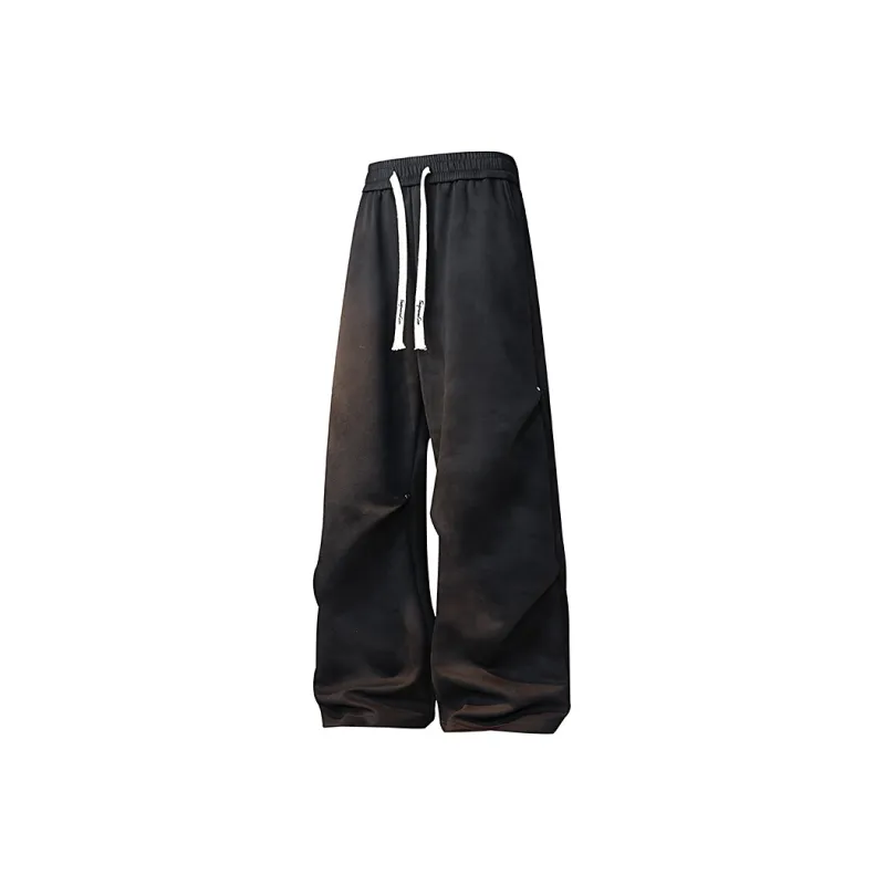 Supremo Cat Casual Pants Unisex-2