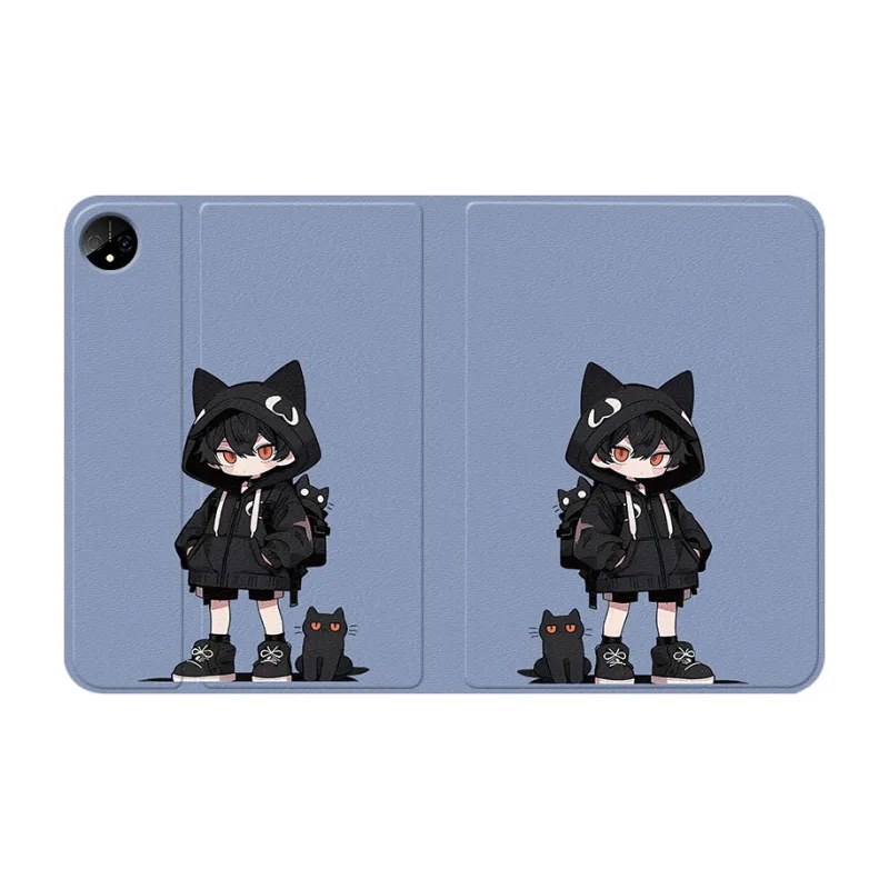 YIBAOBAO Tablet Protective Cases-15