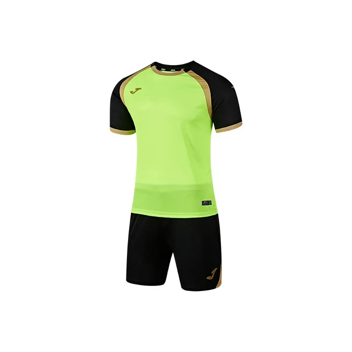 Joma Soccer Jersey Sets Men-5