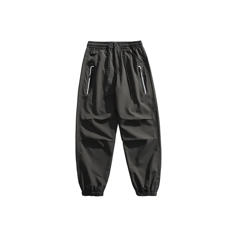 FOREVER 21 Casual Pants Unisex-4