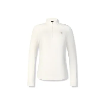 FILA T Shirt Women's Heron White