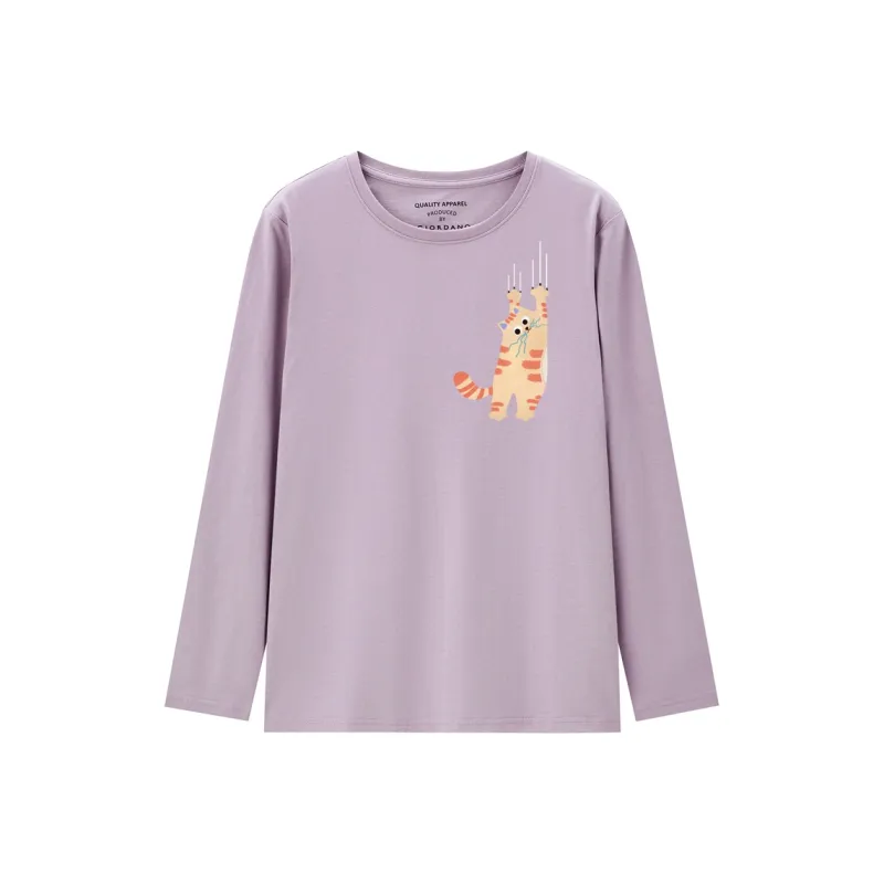 UNIQLO T Shirts Women's-3