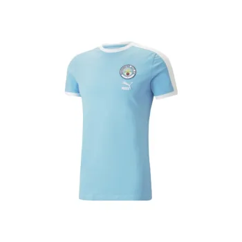 PUMA Soccer Jerseys Unisex Blue