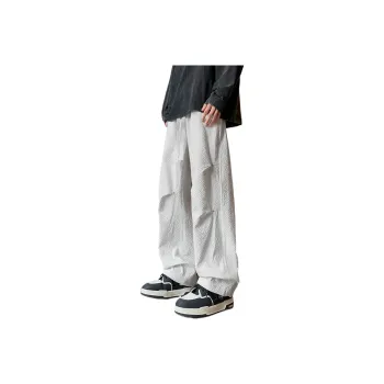 YZ Casual Pants Unisex
