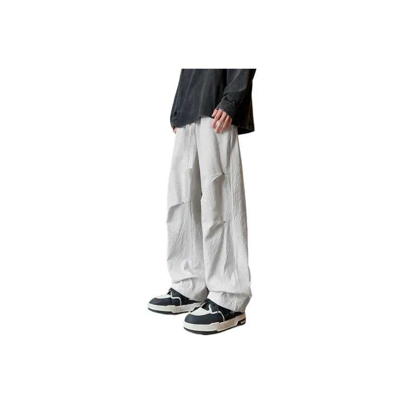 YZ Casual Pants Unisex-0
