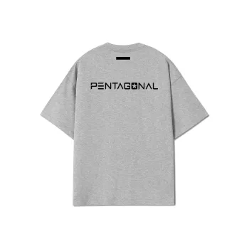 PENTAGONAL HEART T Shirt Unisex