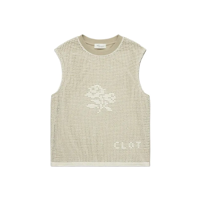 CLOT x Reverie By Caroline Hú T Shirt Women's Cream-0