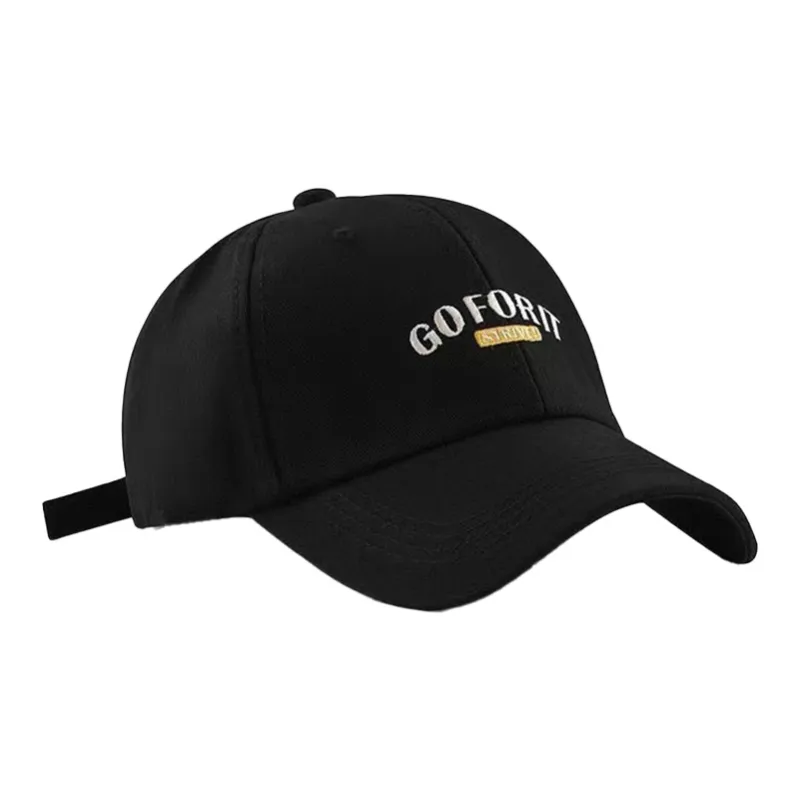 VIVIWELL Polyester Baseball Caps Unisex-5