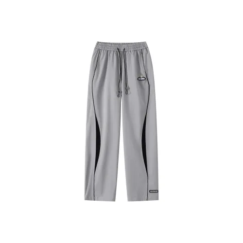 Snow Know The Answer SKTA Casual Pants Unisex