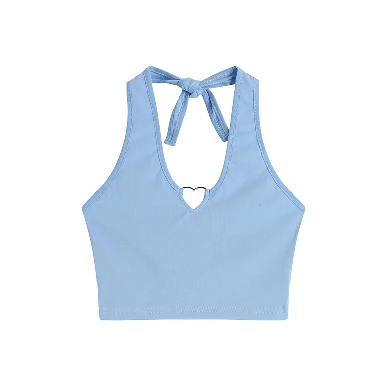 ETSE Tank Tops Women's-4