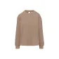 Warm Taupe Coconut