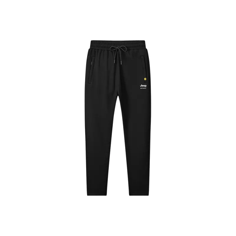 JEEP SPIRIT Casual Pants Men-0
