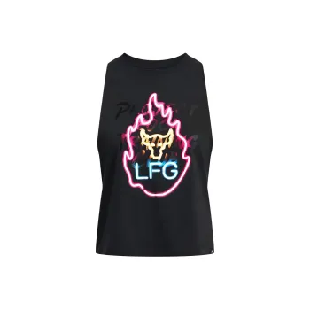 Under Armour Tank Top Women's Black