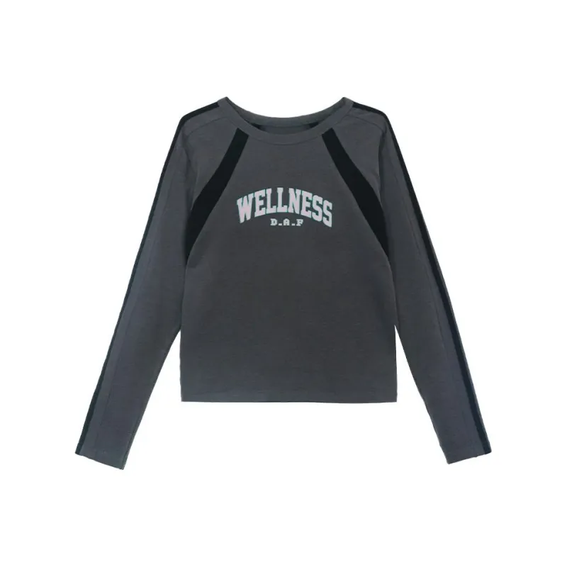 DEER AND FLYER T-Shirts Women's-0