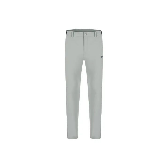 DESCENTE GOLF PRO Sports Pants Men-0