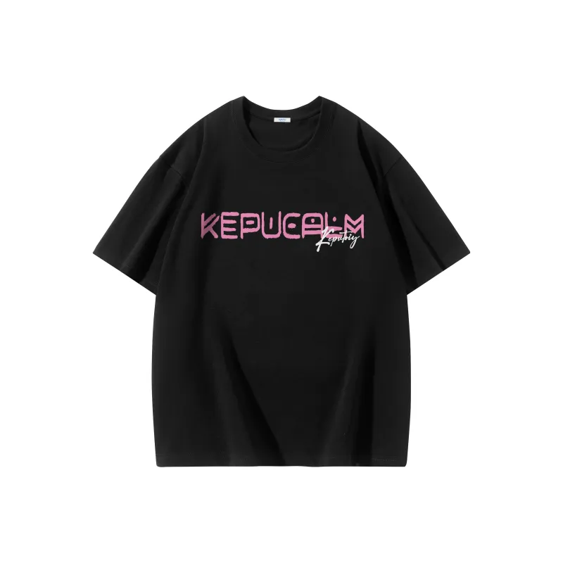 Kepu T Shirts Unisex-15