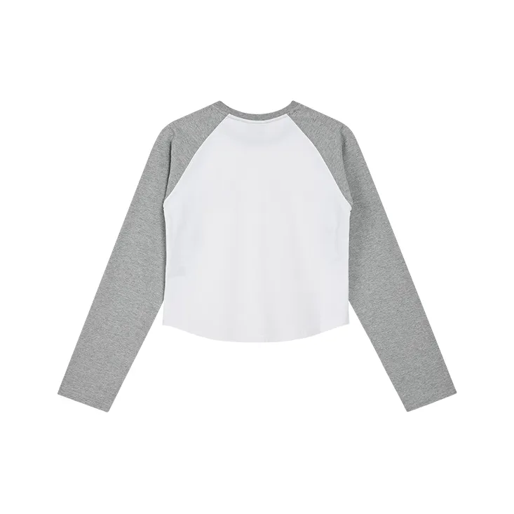 Emis T Shirts Women's White-2