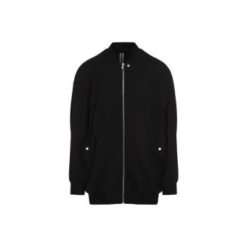 RICK OWENS Jumbo Flight Sweatshirt
