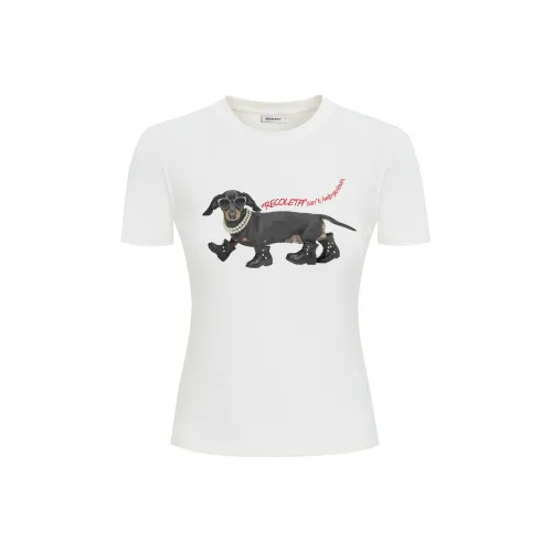 RECOLETA x OKET T Shirt Women's