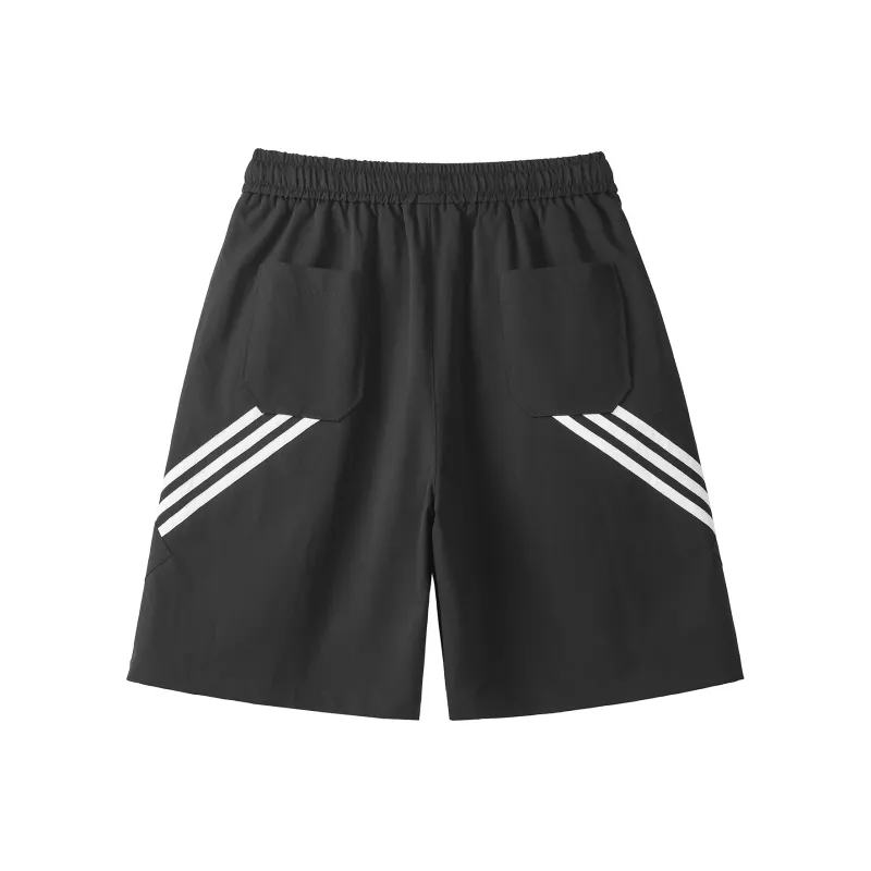 ACUOD BY CHANU Casual Shorts Unisex-1