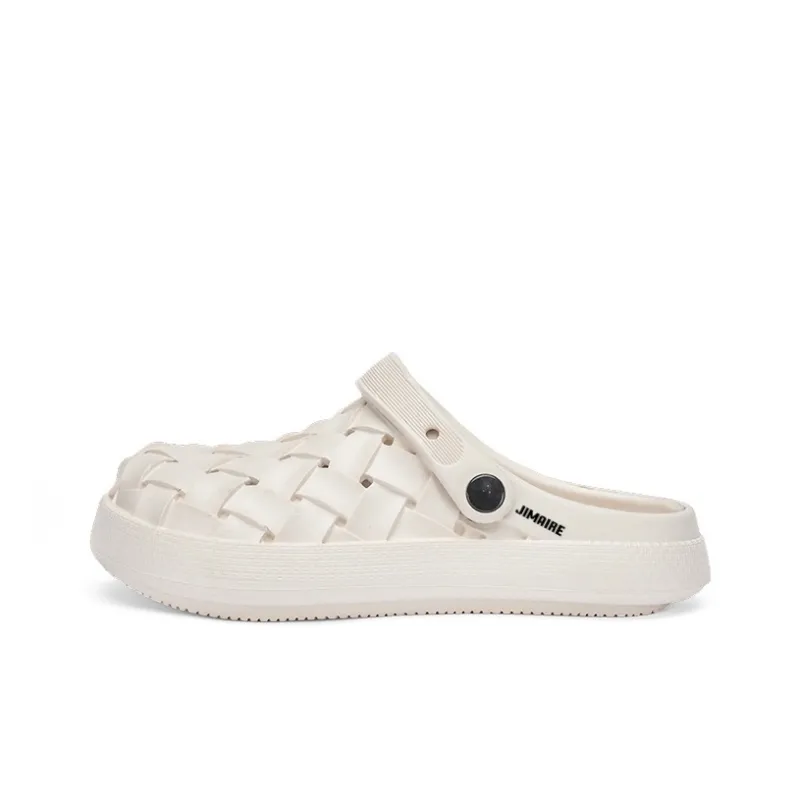 King Jinmai Clogs Men-5