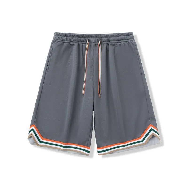 YooMore Casual Shorts Unisex-8