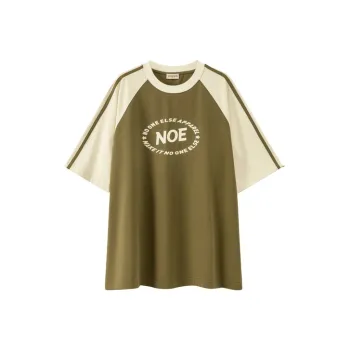 NO ONE ELSE T-Shirts Unisex