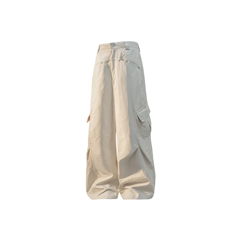 OXO OVERLOAD Casual Pants Unisex-14