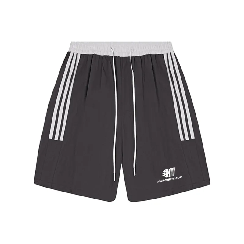 Hurley Casual Shorts Unisex-0