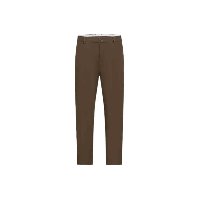 Hush Puppies Casual Pants Men's-3