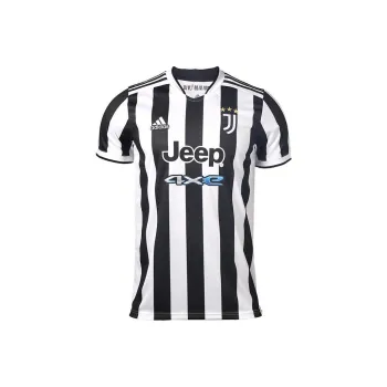Adidas Free Shipping With AdiClub Juventus 21/22 Home Jersey