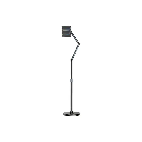 PHILIPS Tablet Stands Adjustable Retractable Design, No Dead Spots For Top Down Photography, Tight And Durable