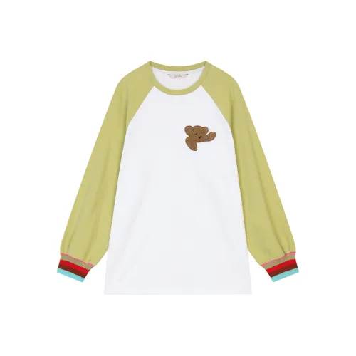 ELF SACK T Shirts Women's
