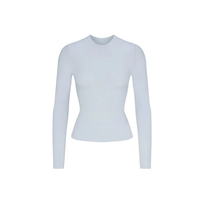 SKIMS SS25 Regular T Shirt Women's-0