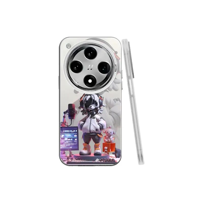 BAOCHENG Phone Cases-2