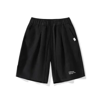 THREE BODY Casual Shorts Unisex