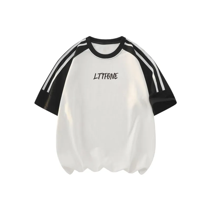 LTIFONE T Shirts Unisex-0