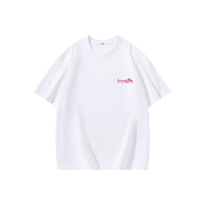 Kepu T Shirts Unisex-3