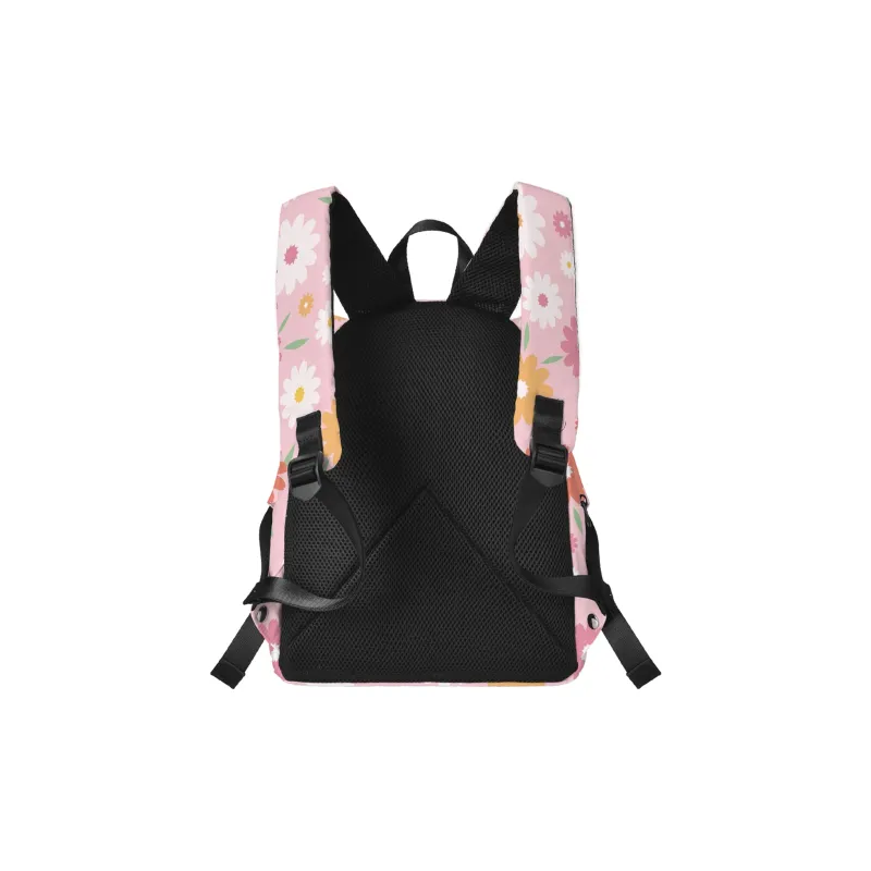 ONRF Polyester Backpack Regular Women's Multicolor-6