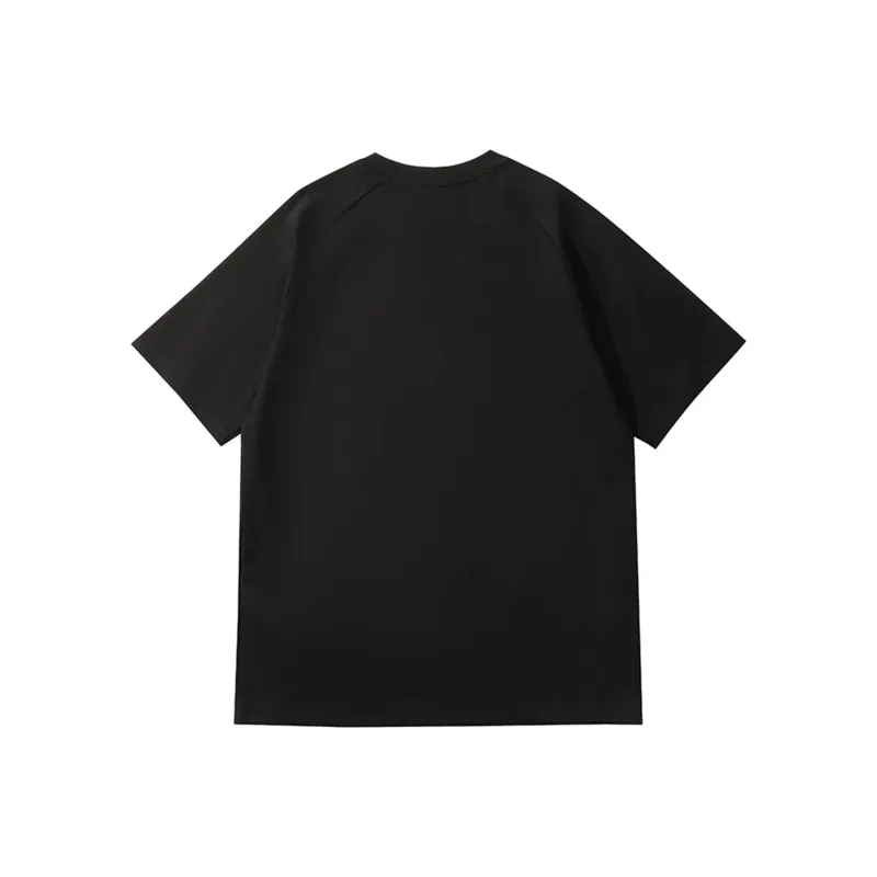 BEENTRILL T Shirts Unisex-1