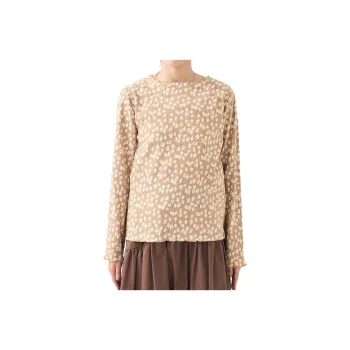 FREAK'S STORE T-Shirts Women's Beige